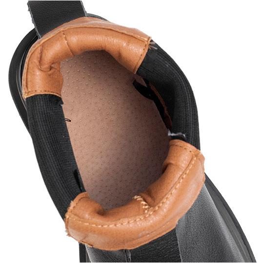 Martin-stiefel Im Britischen Stil Für Damen