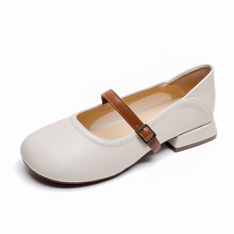 Extragröße Damen Sommer Casual Loafer