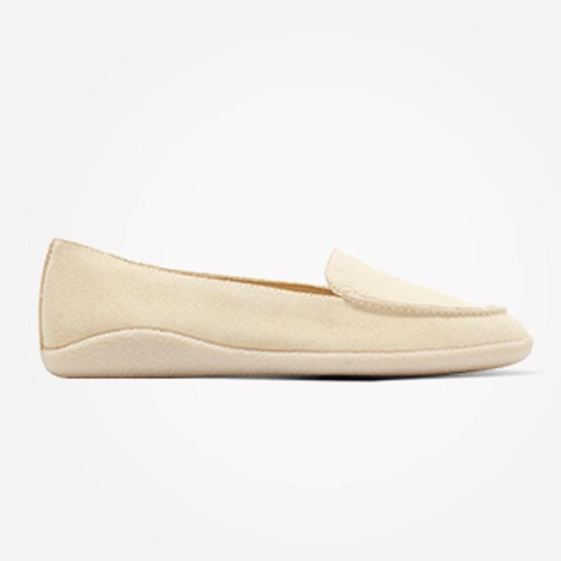 Lässige Bequeme Flache Slip-on-loafer-schuhe