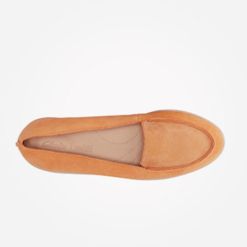 Lässige Bequeme Flache Slip-on-loafer-schuhe