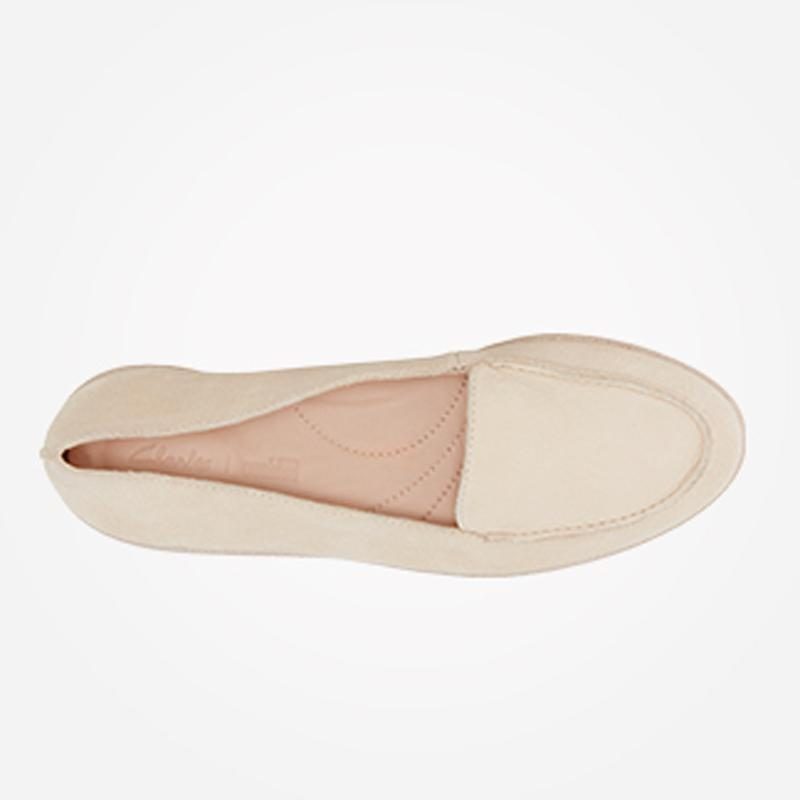 Lässige Bequeme Flache Slip-on-loafer-schuhe