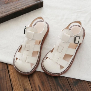 Hohle Atmungsaktive Sommer-freizeitsandalen