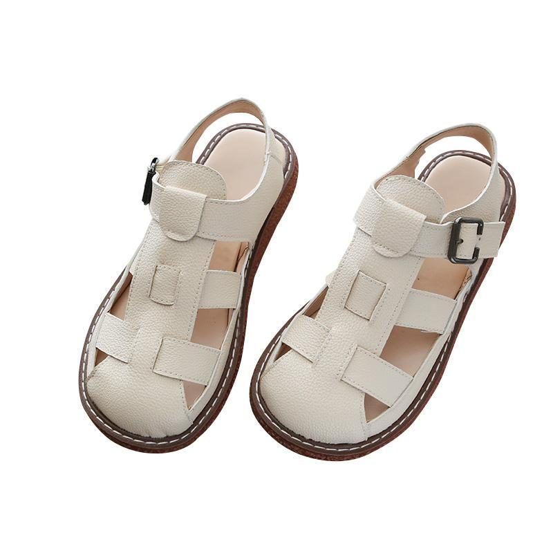 Hohle Atmungsaktive Sommer-freizeitsandalen