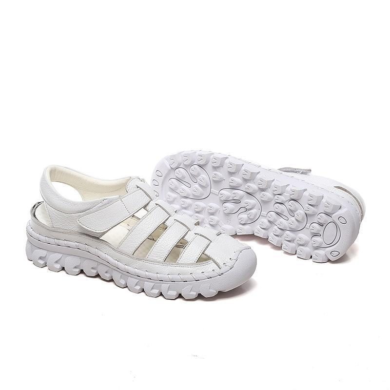 Sommer Handgefertigte Sport-casual-sandalen